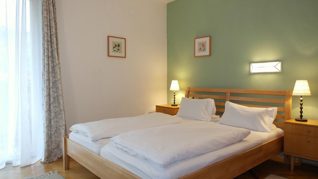 Ferienwohnungen Wassertheurer - Weitendorf Sankt Kanzian am Klopeiner See Chambre photo