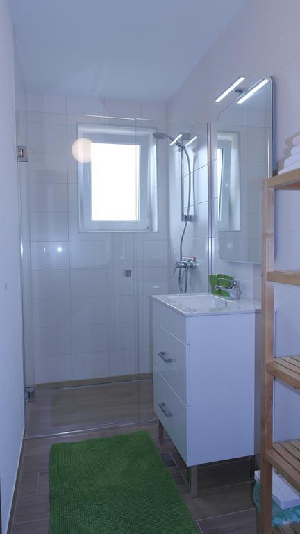 Ferienwohnungen Wassertheurer - Weitendorf Sankt Kanzian am Klopeiner See Extérieur photo
